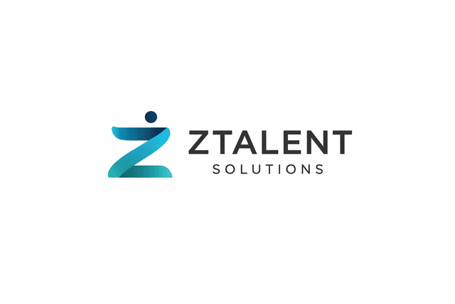 ZTalent Solutions logo